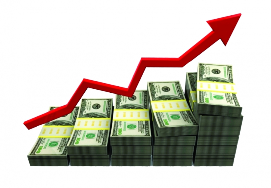 تقرير: رفع سعر الفائدة الأمريكية يرهق اقتصاد الدول الناشئة