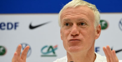 مدرب منتخب فرنسا يقرر عدم استدعاء لاعب بدلا من بنزيما