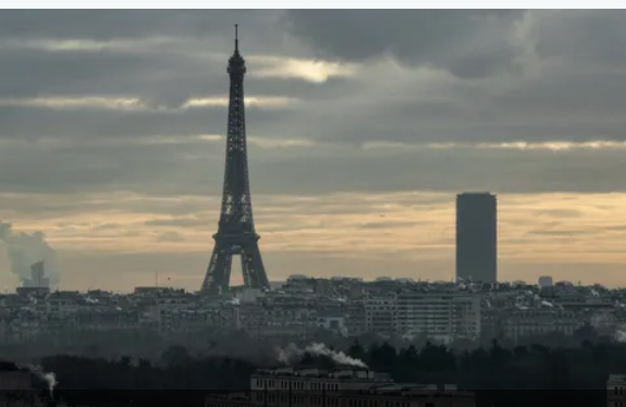 بسبب أزمة الطاقة.. فرنسا تدعم الشركات بنحو 9 مليارات دولار