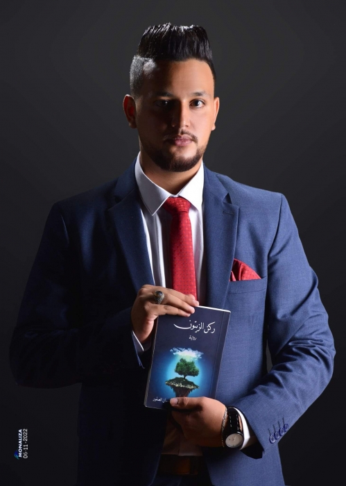 رواية ركن الزيتون للمؤلف محمد الصقور  تثير اعجاب الكثيرين من الأردنيين