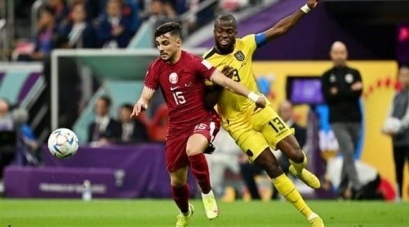 أبرز اهتمامات الصحف القطرية والإكوادورية بعد المباراة الافتتاحية بكأس العالم؟