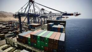 استقرار في أجور الشحن العالمي خلال الشهرين الماضيين