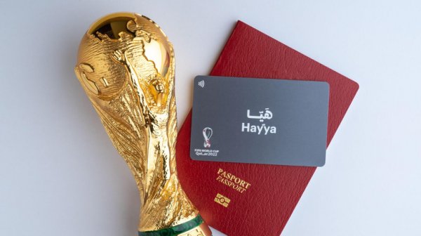 بينها 3 عربية .. الفيفا يكشف عن الدول الأكثر شراء لتذاكر مونديال قطر