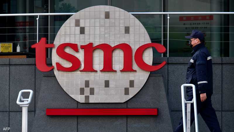 بـ 12 مليار دولار.. TSMC تخطط لإنتاج رقائق متطورة في أميركا