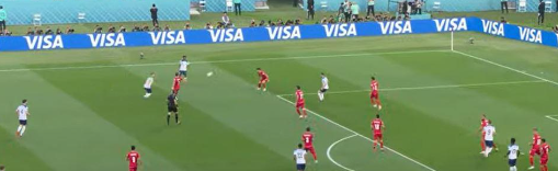 مونديال قطر .. مباراة إنجلترا وإيران  بث مباشر