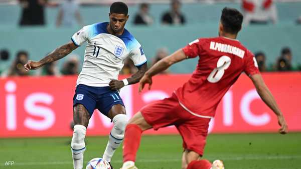 5 أسباب تفسر السقوط المدوي لمنتخب إيران أمام إنجلترا