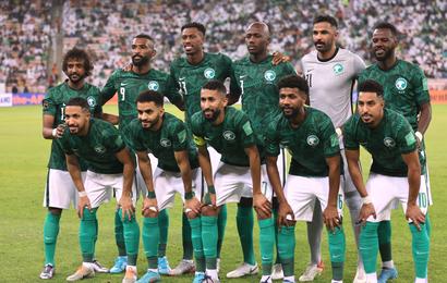 السعودية لا تعرف الخسارة أمام الأرجنتين...