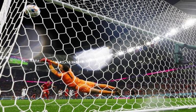 جدول مواعيد مباريات اليوم الثلاثاء 22 نوفمبر في كأس العالم 2022