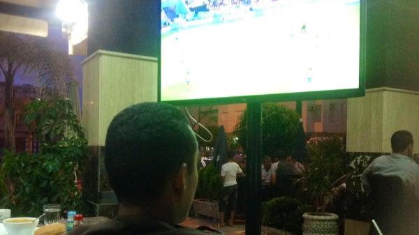 مونديال قطر يحرك قطاعات اقتصادية في الأردن