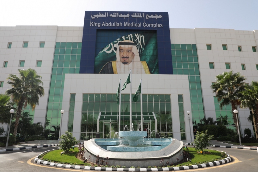 إنقاذ سعودي توقف قلبه مرتين خلال 40 دقيقة