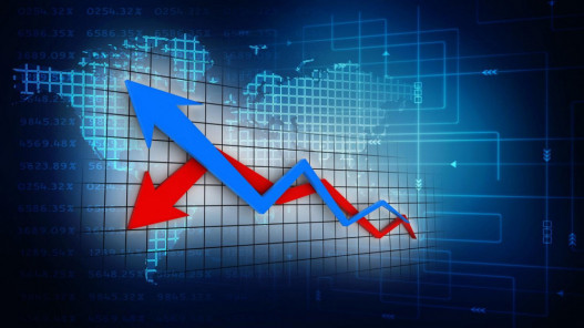 توقعات بتباطؤ النمو العالمي إلى 3,1 عام 2022 و2,2 في 2023