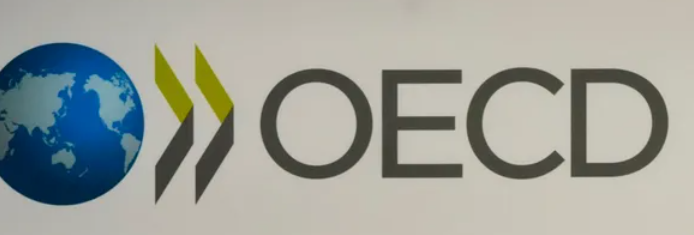 OECD تتوقع تباطؤ النمو العالمي إلى 2.2 بالمئة العام المقبل