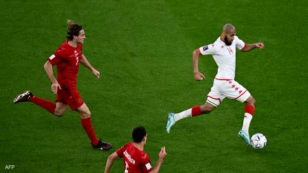 يوم العرب.. 5 أسباب وراء الظهور القوي لتونس بالمونديال