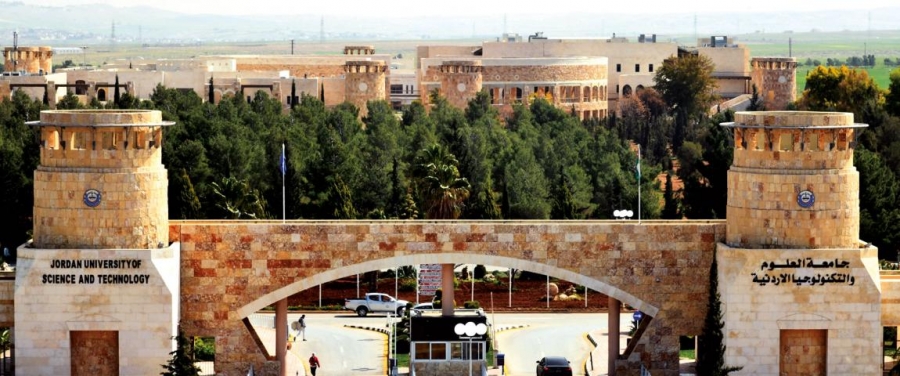 تمرين وهمي لاخلاء اصابات متعددة بجامعة العلوم والتكنولوجيا