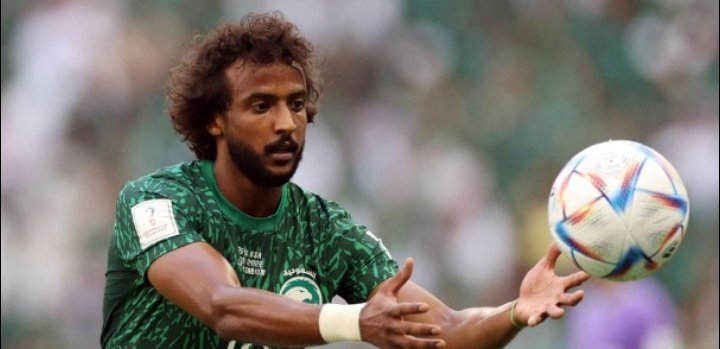 الاتحاد السعودي يطمئن الجماهير بشأن الحالة الصحية لياسر الشهراني