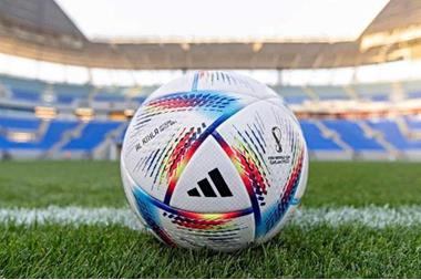 أول إجراء تأديبي في مونديال 2022