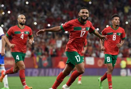 رابع أيام كأس العالم: أسود الأطلسي يواجهون الكروات العنيدين
