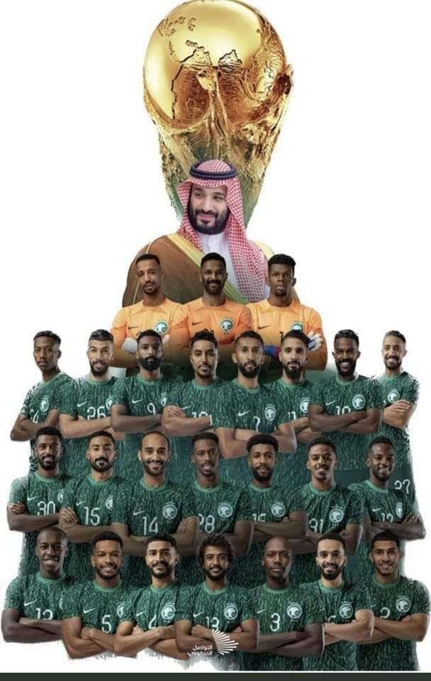 الصخري يكتب النصر  سجل  للعرب  والملح  في عين الغراب