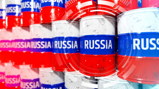 مناقشة فرض حد أقصى لسعر النفط الروسي بين 65 و70 دولارا للبرميل