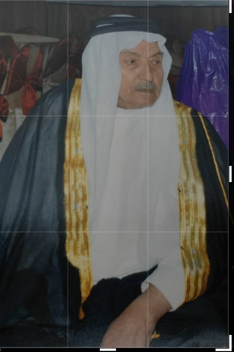 والد الدكتور خالد شنيكات في ذمة الله
