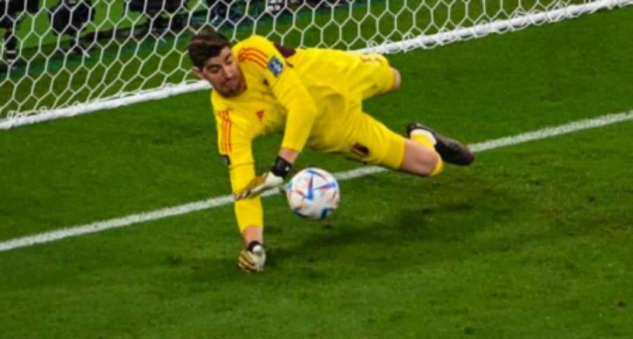 بلجيكا 1 – 0 كندا (بث مباشر)