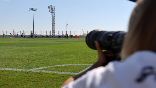 نسخة كأس العالم 2026 ستقام في 3 دول