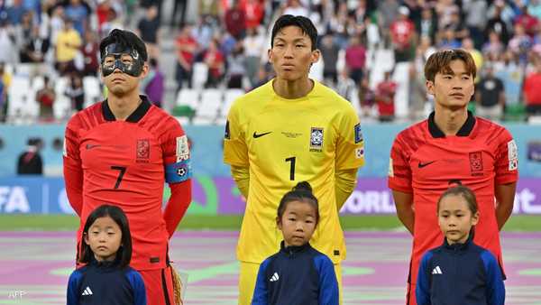 بسبب كيم.. منتخب كوريا يسبب حالة إرباك قصوى بمونديال قطر