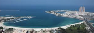 أبوظبي تسجل أعلى نمو بالناتج المحلي في 6 أعوام