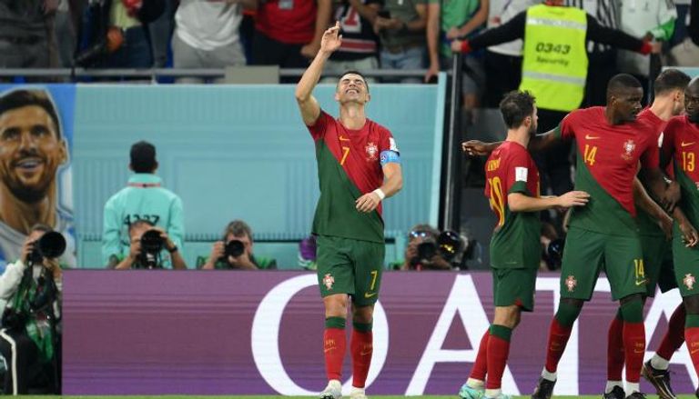 إليكم نتائج مباريات أمس الخميس 24 نوفمبر في كأس العالم 2022
