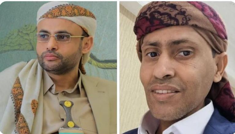 الحوثيون يعلنون ..مقتل مصلح المشاط