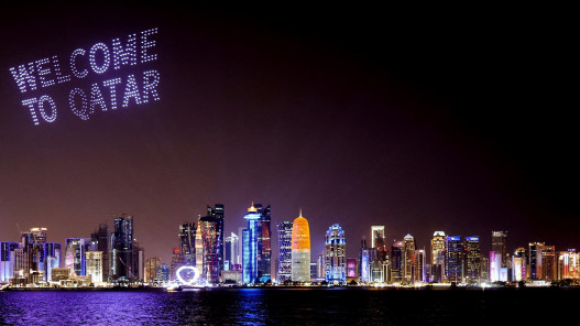 مترو الدوحة ينقل 2.3 مليون راكب خلال أول 4 أيام من بطولة كأس العالم