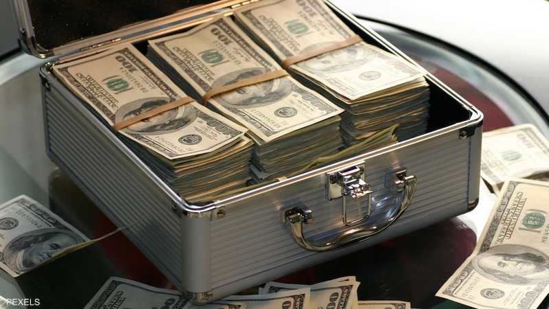 إن كنت تملك هذا المبلغ.. أنت ضمن أغنى نصف سكان العالم