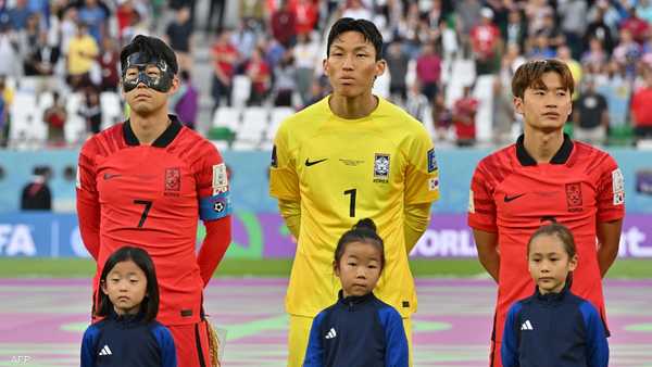 بسبب كيم.. منتخب كوريا يسبب حالة إرباك قصوى بمونديال قطر