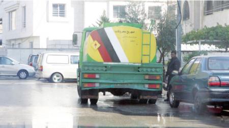 ارشادات مهمة من المواصفات والمقاييس عند شراء السولار للتدفئة