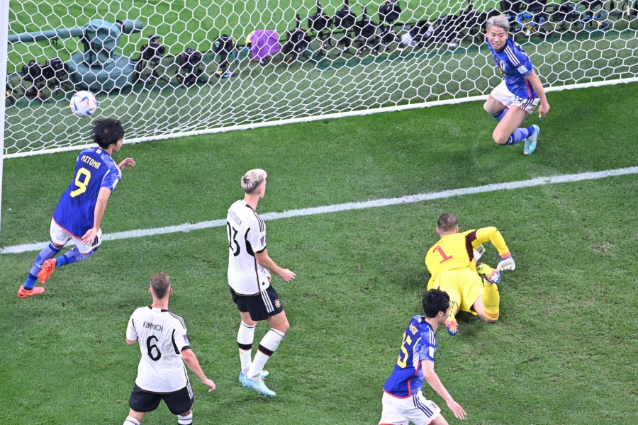 منتخب ألمانيا يخشى تكرار كابوس 2018 أمام إسبانيا في كأس العالم
