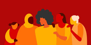 العنف ضد المرأة