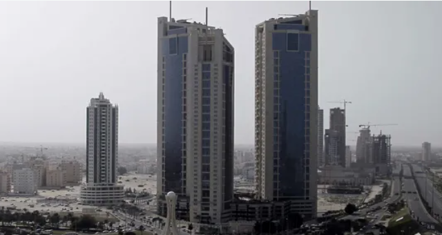 ستاندرد آند بورز.. نظرة مستقبلية إيجابية لمملكة البحرين