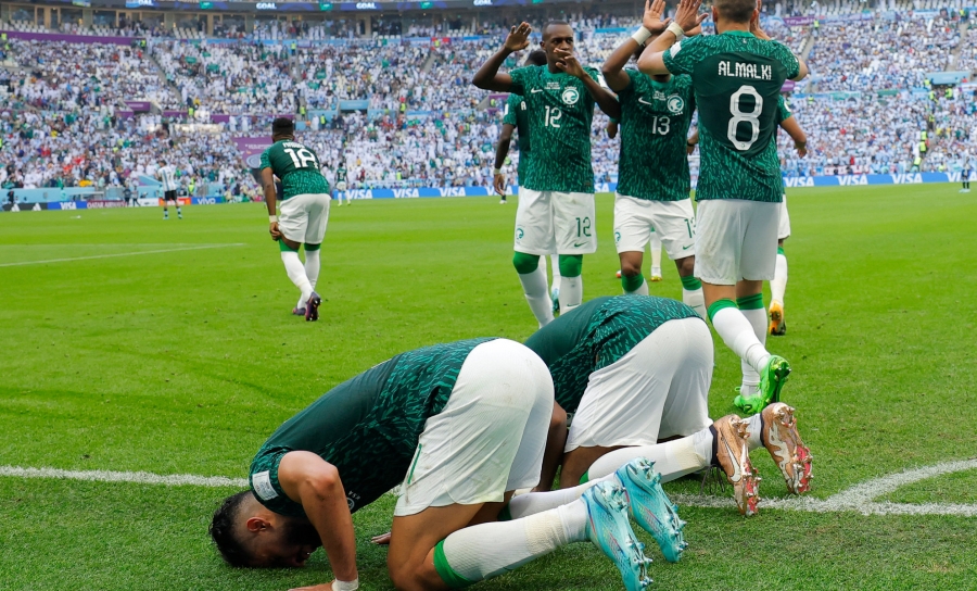 السعودية .. فخامة !!