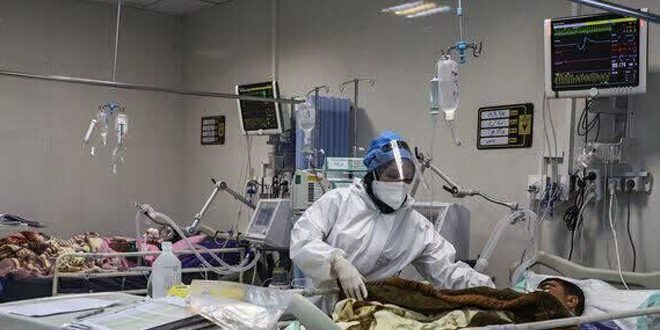 إيران تسجل 26 إصابة جديدة بفيروس كورونا