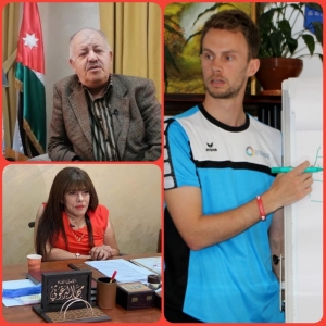 مهرجان اتحاد غرب آسيا لذوي الإعاقة.. رسائل رياضية وإنسانية سامية