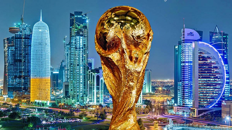 عملت قطر فتكلموا