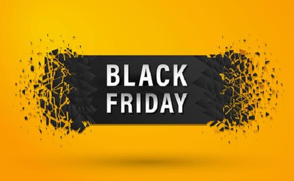 9 مليارات دولار مبيعات (بلاك فرايدي) عبر الإنترنت بأميركا