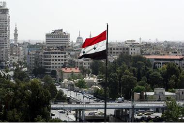 سانا: القوات التركية تستهدف ريفي الحسكة والرقة شمالي سوريا