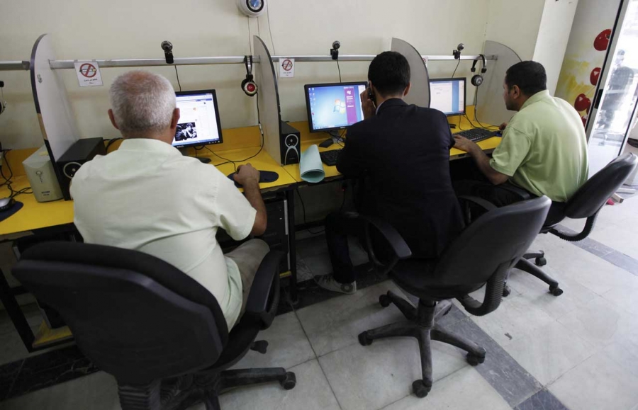 العراق يخفض أسعار الإنترنت 20