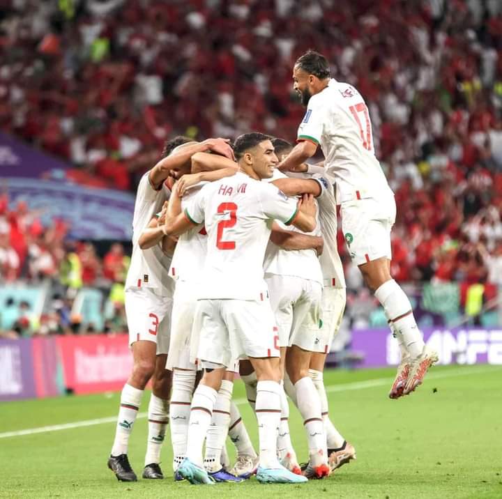 المغربي .. العالمي !!!