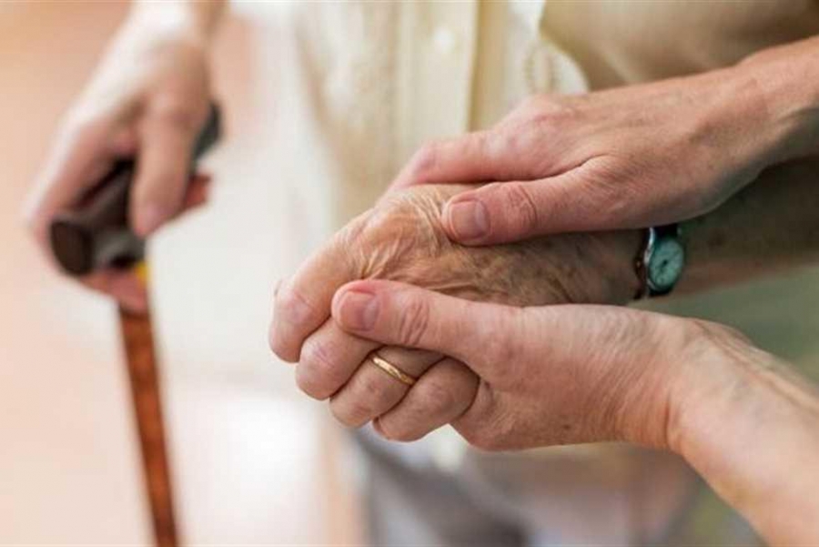6 أمراض مزمنة كبار السن معرضون للإصابة بها