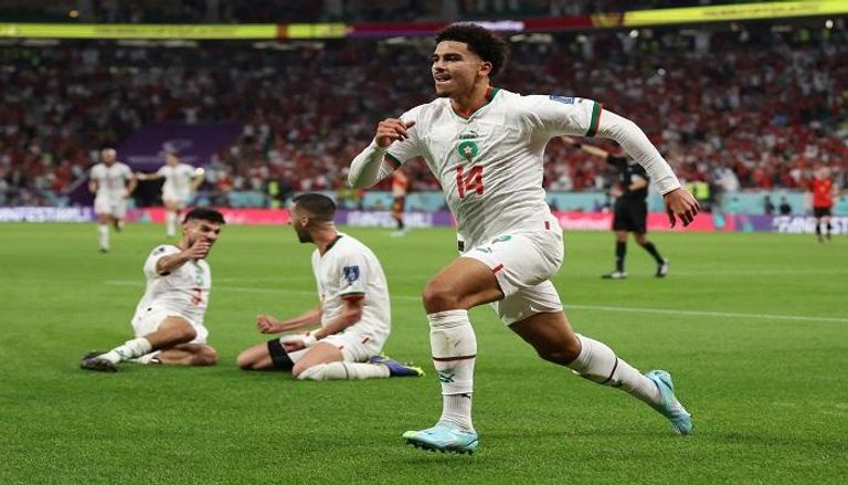 إليكم نتائج مباريات أمس الأحد 27 نوفمبر في كأس العالم 2022
