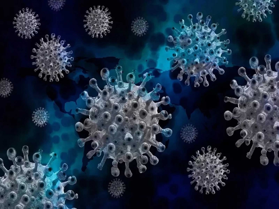 بعد انتشاره بين الأطفال.. هل يصيب الفيروس المخلوي الكبار؟