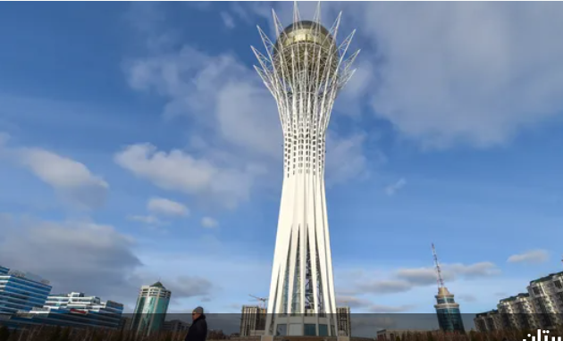 كازاخستان تدرس تأميم شركات الطاقة المتعثرة