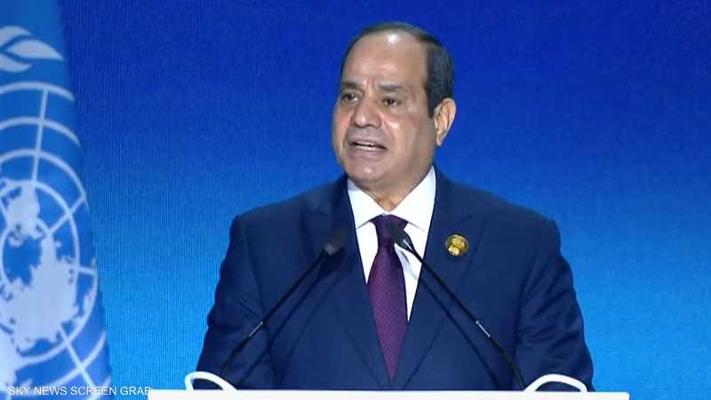 الرئيس عبد الفتاح السيسي يشارك في حفل يوم الجمهورية الهندي كضيف شرف